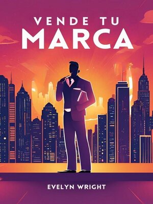 cover image of Vende tu Marca